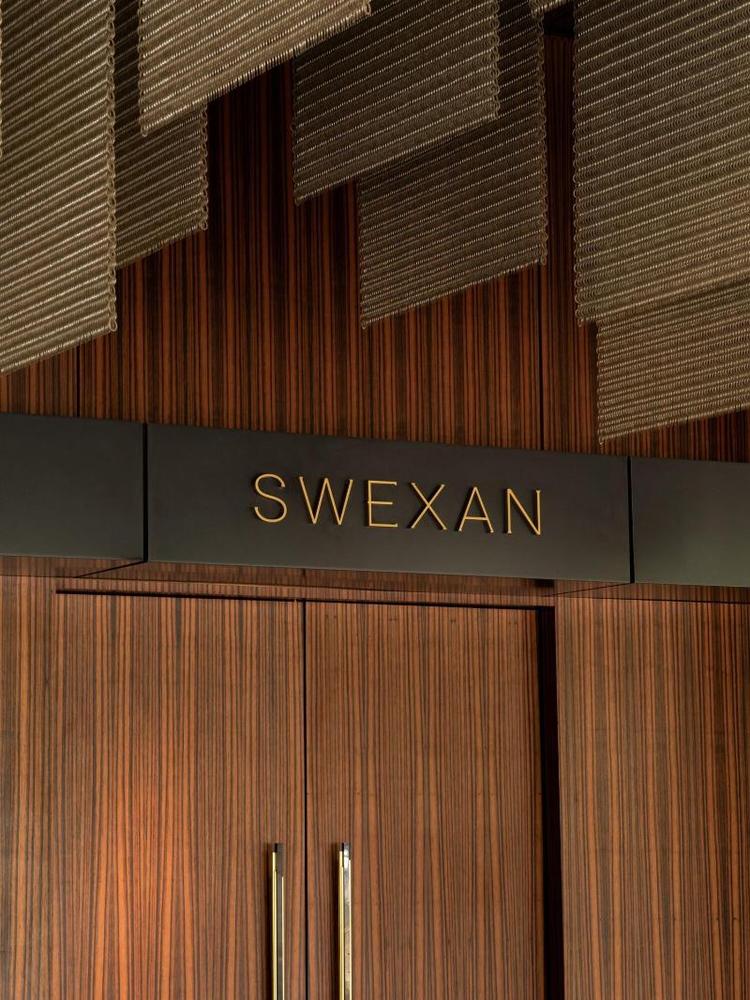 Ha Tel Swexan