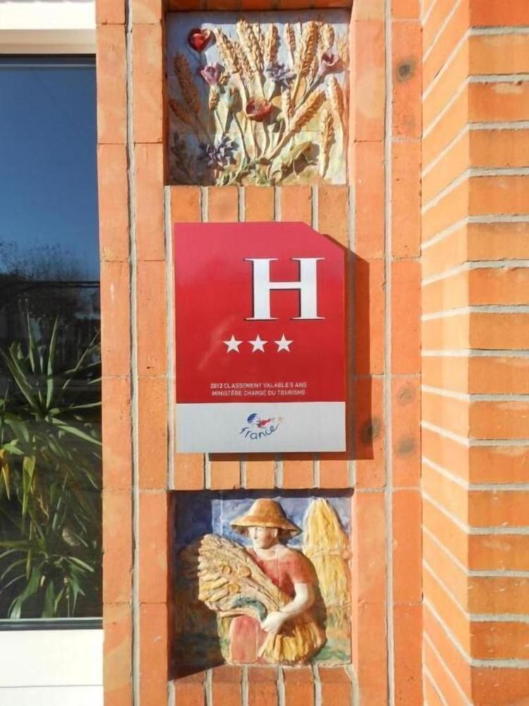 Ha Tel Du Parc