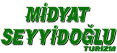 Midyat Seyyidoğlu Turizm