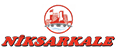 Niksarkale