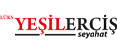 Yeşil Erciş Seyahat