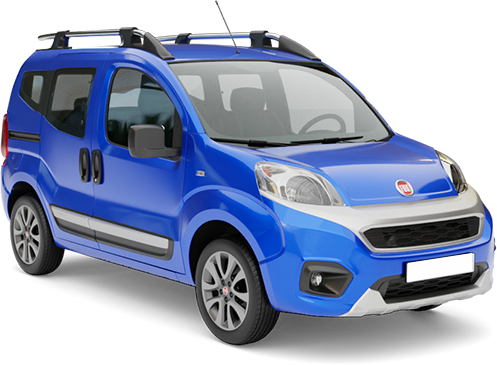 Fiat Fiorino Combi