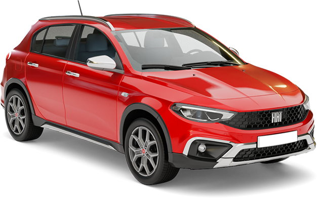 Fiat Egea Cross