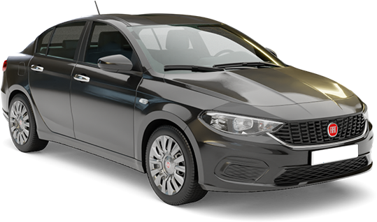 Fiat Egea